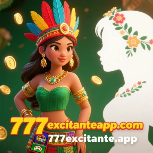 777excitanteapp.com favicon